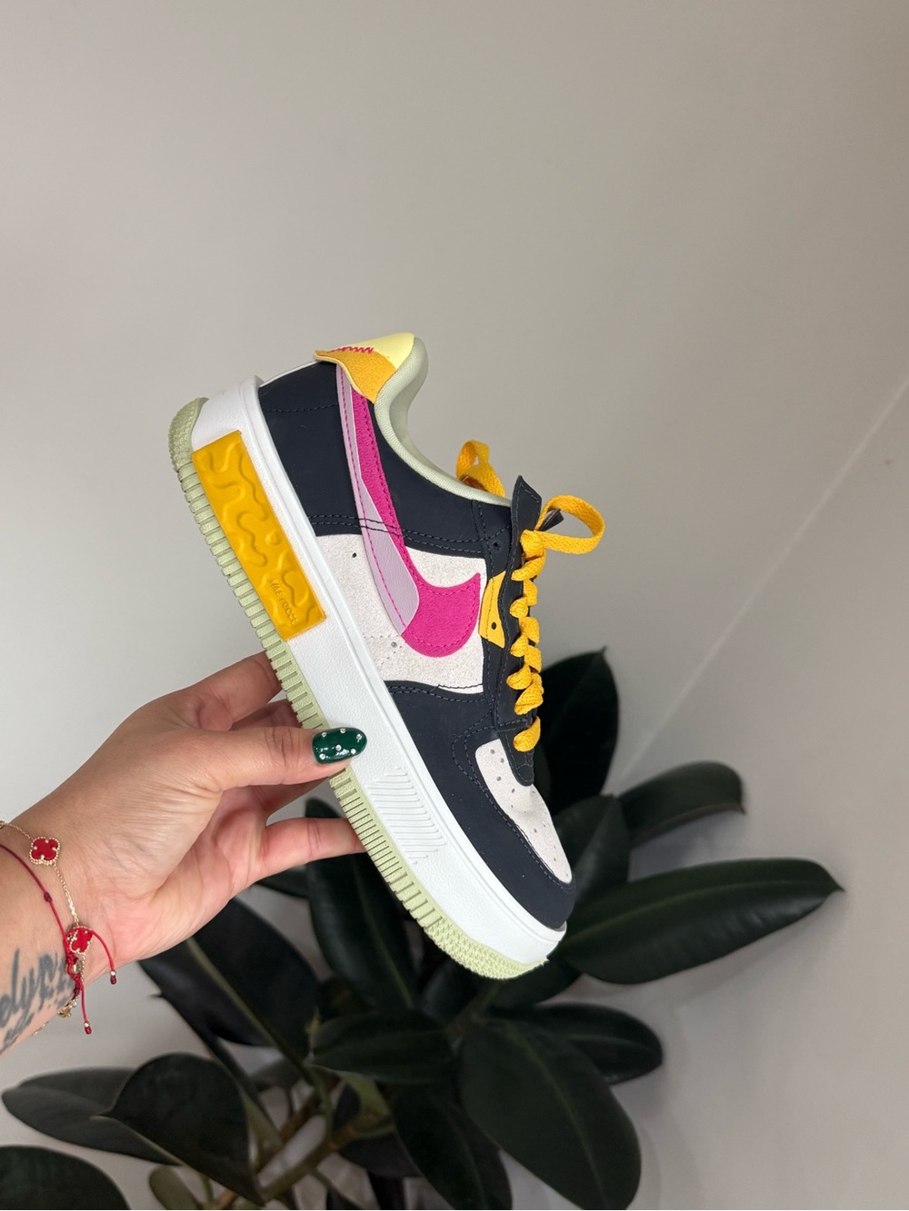 Nike Air Force 1 Low Fontanka 6.5